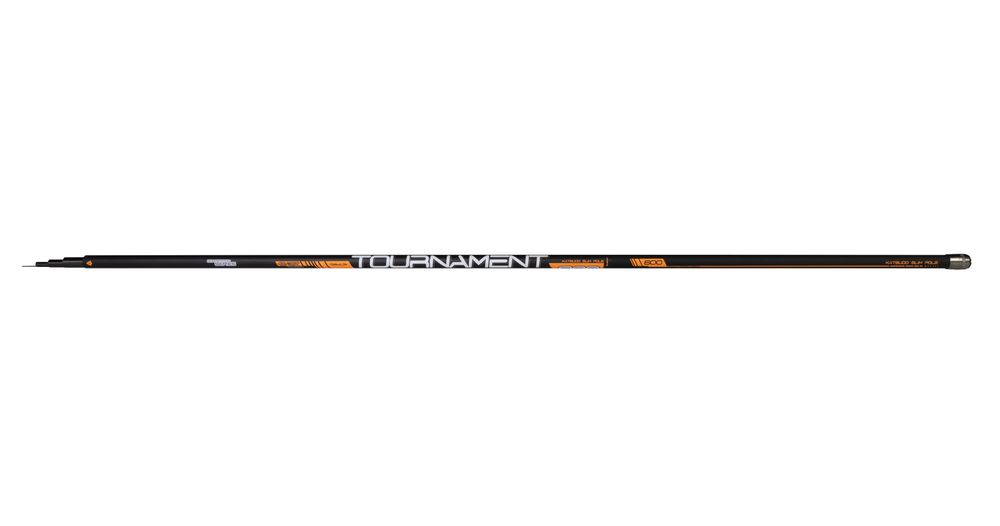 Mikado Wędka Bat Katsudo Slim Tournament Pole 6m