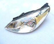 HYUNDAI I10 08-12 lampa przednia lewa NOWA