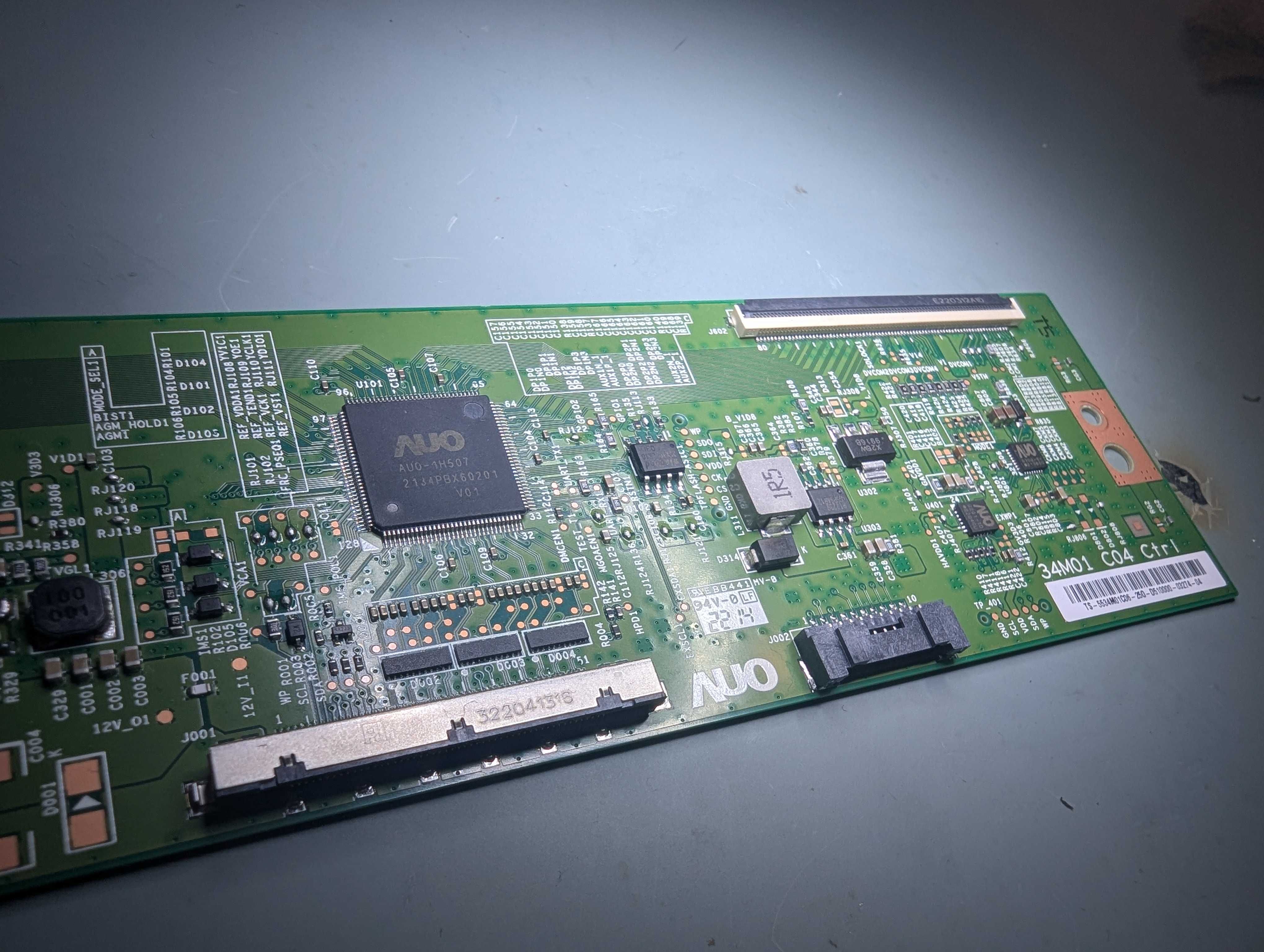 Lutowanie PCB i naprawa elektroniki użytkowej – szybko i rzetelnie