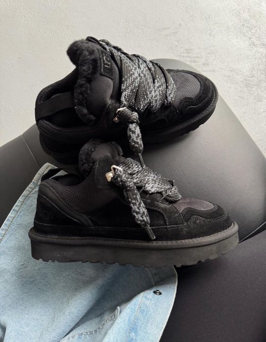 ‼️ХІТ СЕЗОНУ‼️ Кросівки Ugg Lowmel