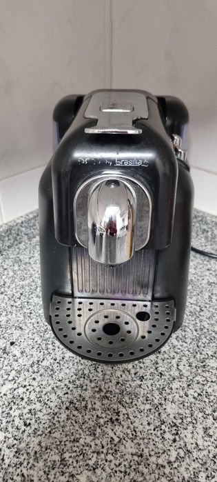 Máquina de café Delta Q