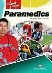 Career Paths: Paramedics Sb + Digibook