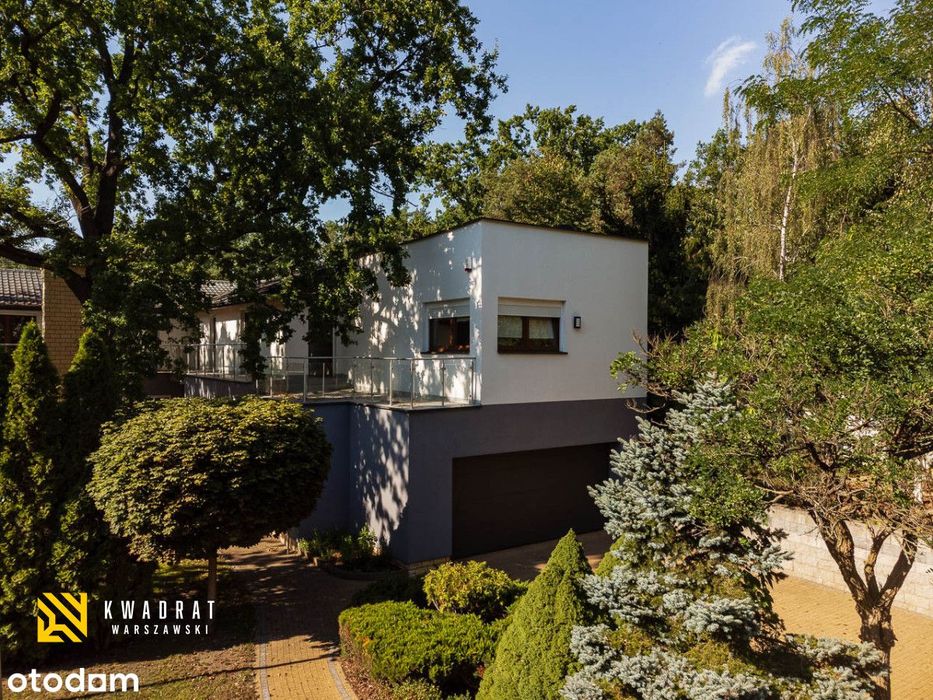 Wygodny dom dla rodziny, kampinos 1 min