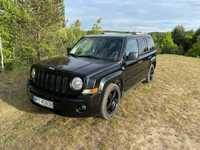 Jeep Patriot 2.0 crd 4x4 2007 hak