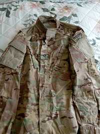 Bluza US army multicam m/l idealny stan