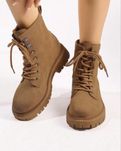Bota camel tam 37