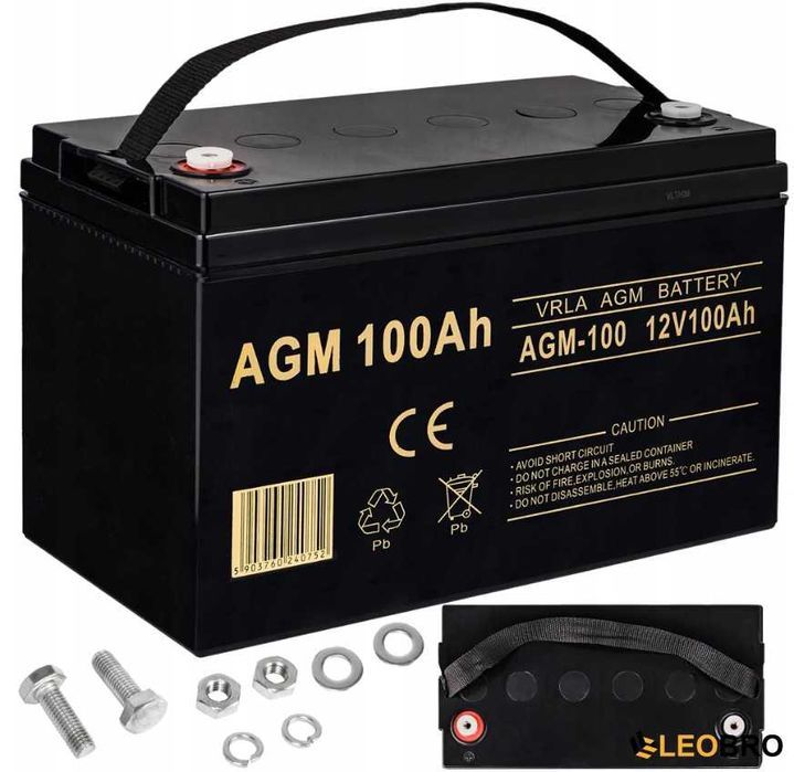 Продам акумулятор+зарядний