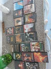 Dvd's antigos usado