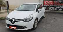 Renault Clio de 2014