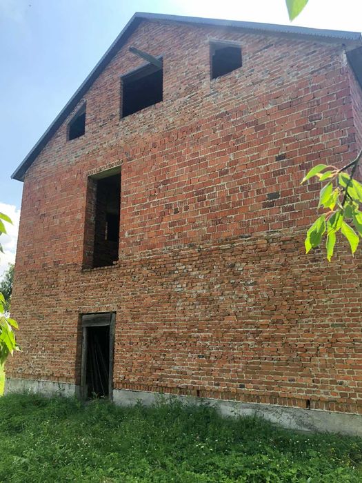 Продаж будинку в с.Вільшаник, Самбірського району