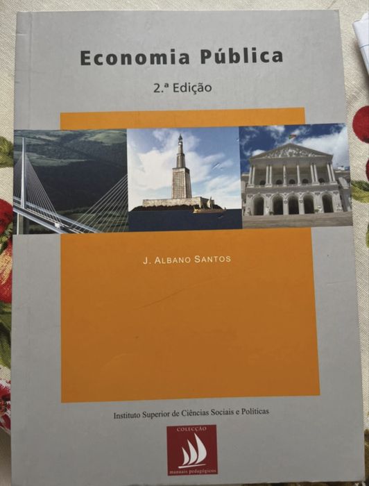 Manual de Economia Pública