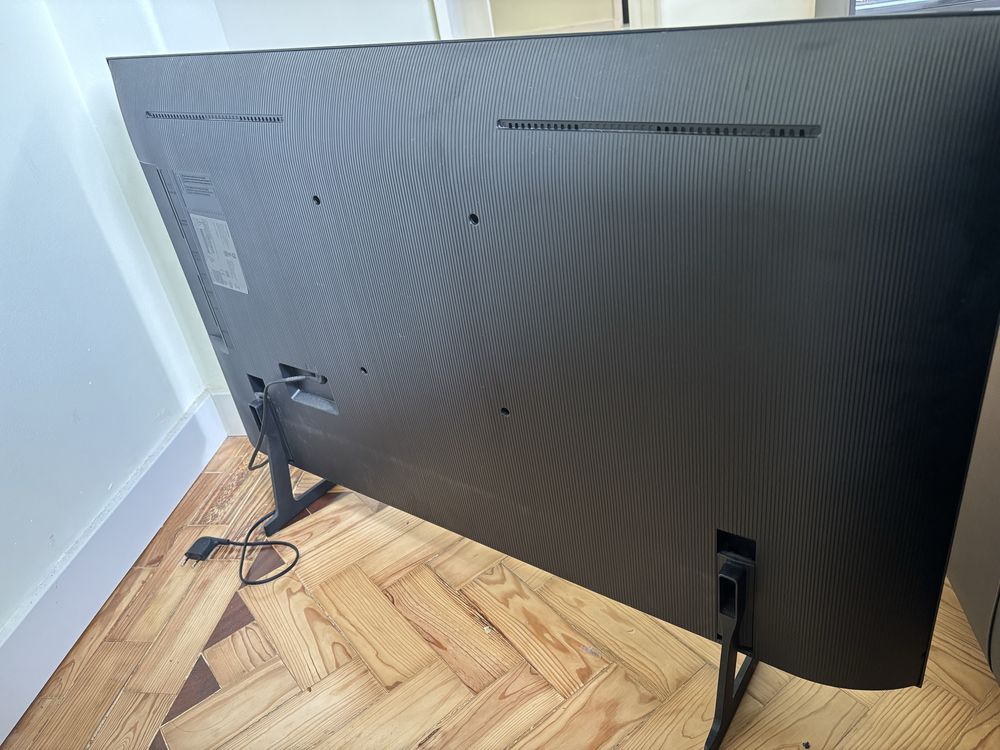 Samsung Smart TV 4K 43’
