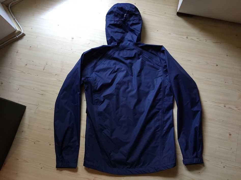 Rab Downpour Jacket S/M meska kurtka trekingowa gorska membrana