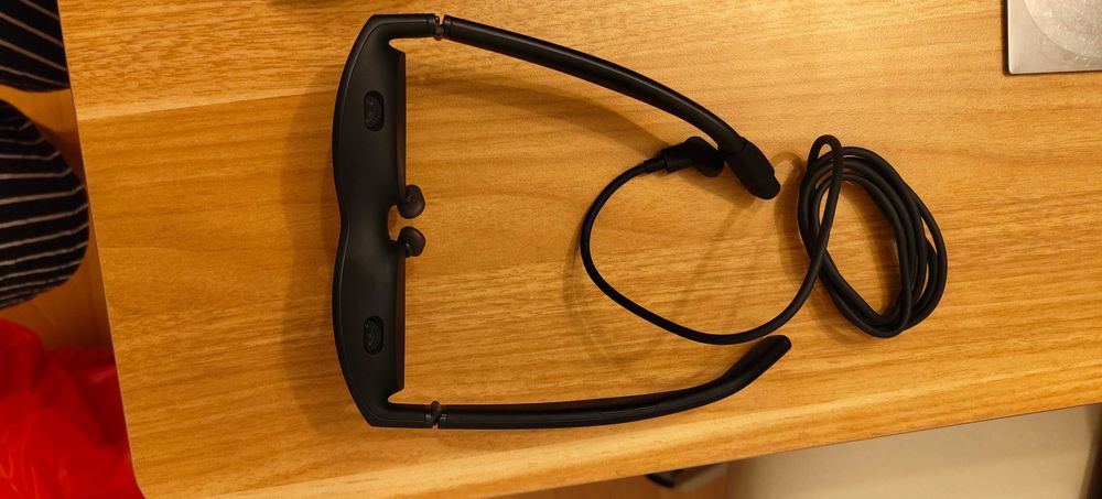 VITURE Pro XR Glasses