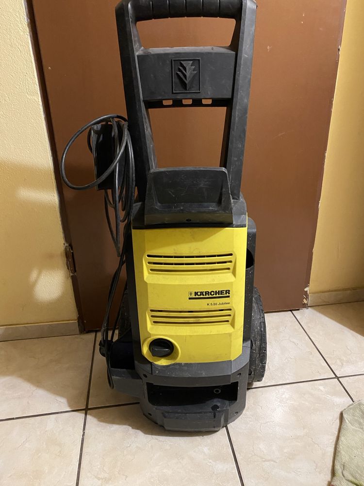 Myjka karcher k5.55 jubille