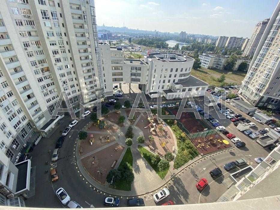 Продаж квартири в ЖК Парк Стоун на вул. Володимира Івасюка  2Д