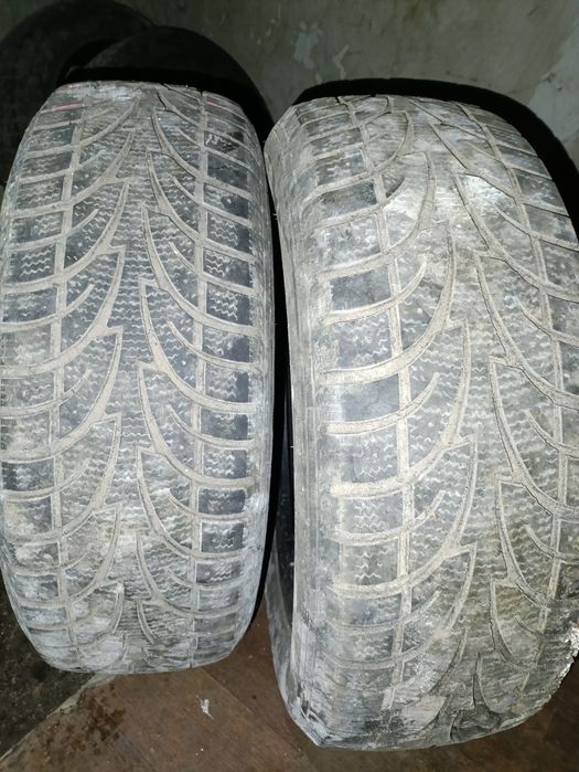 215 60 17 Зимова