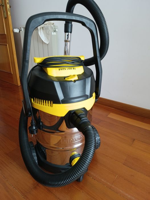 Aspirador PARKSIDE PNTS 1400 B1