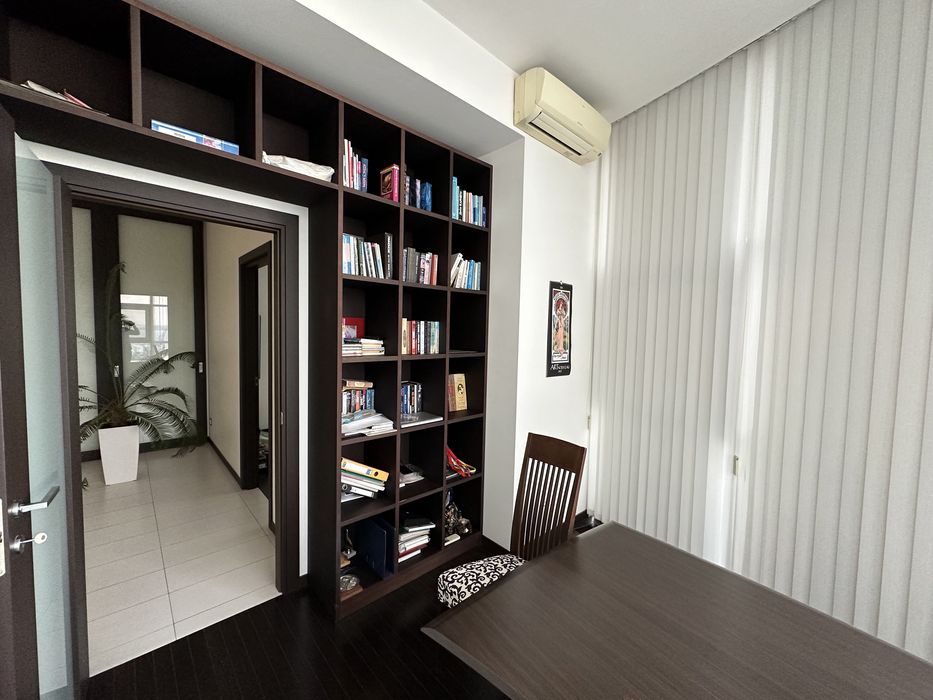 Шикарная 4к в ЖК Мерседес