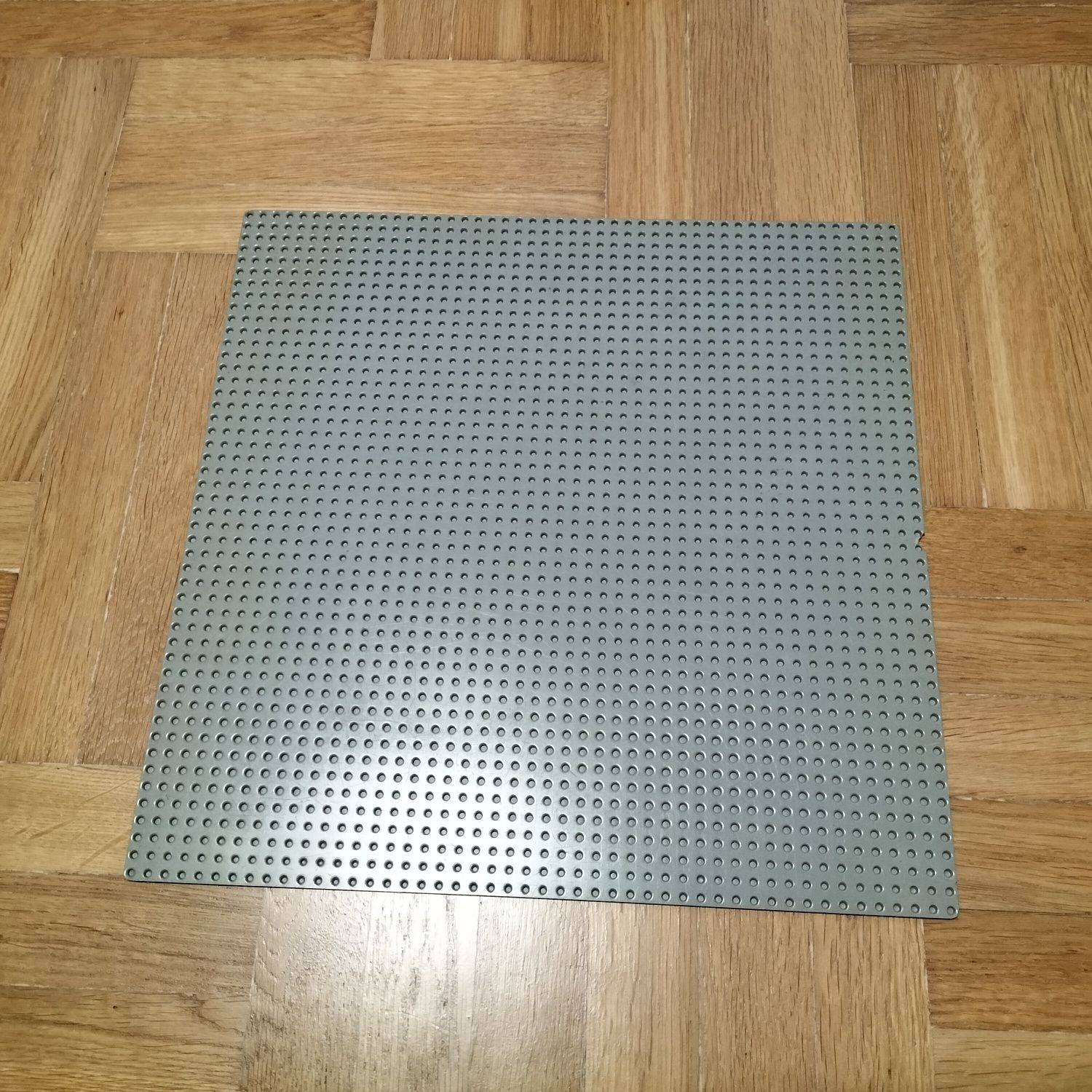 LEGO Płyta Szara 48x48