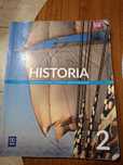 Historia  2 liceum i technikum