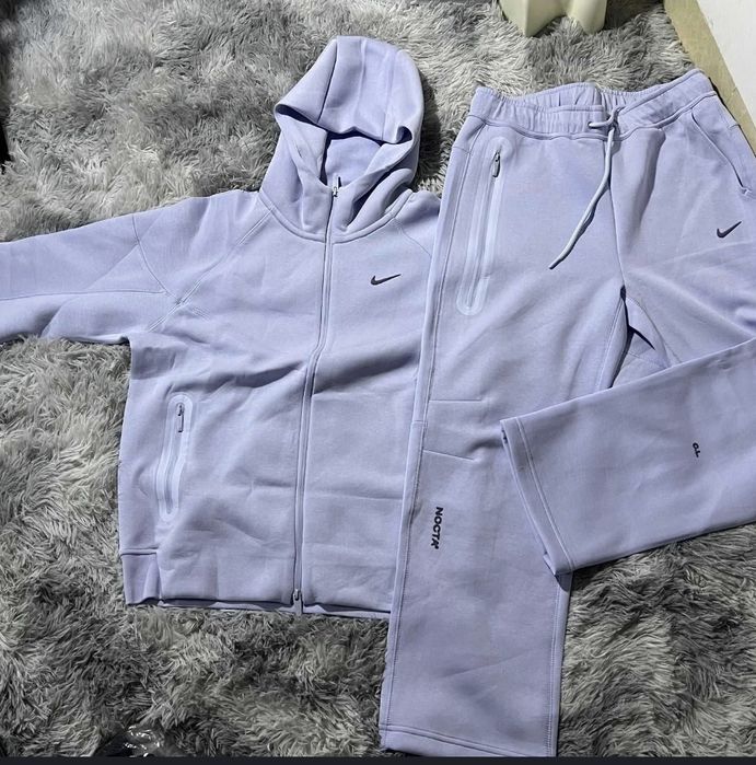 Костюм Nike Nocta/Костюм Найк/Кофта Nike Nocta/Кофта Nike/Штани Nike/