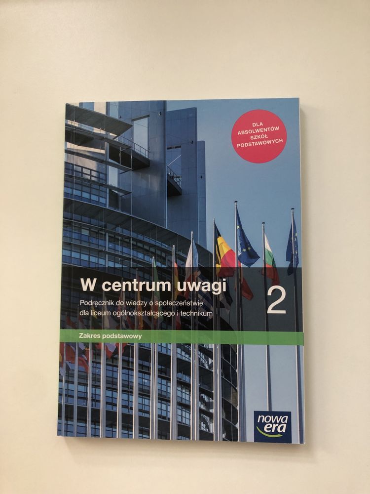 W centrum uwagi 2