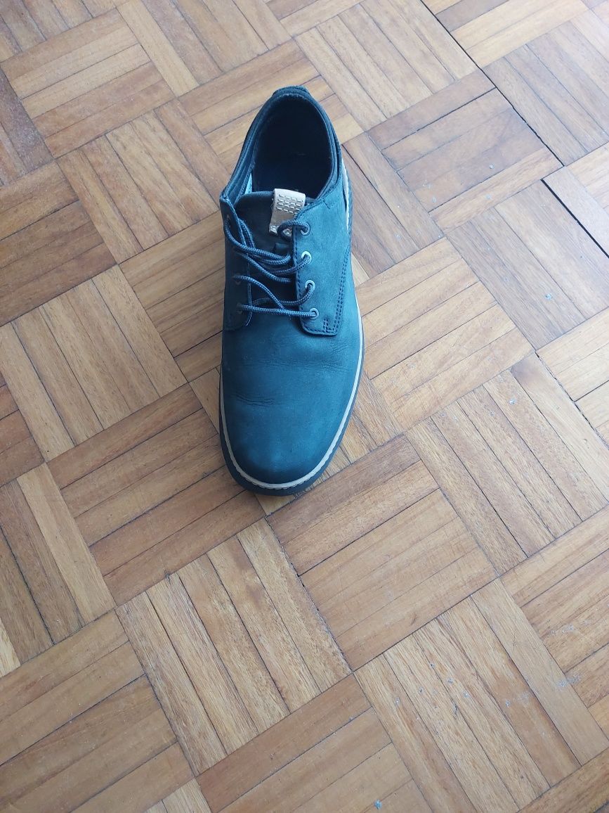 Sapatos Timberland