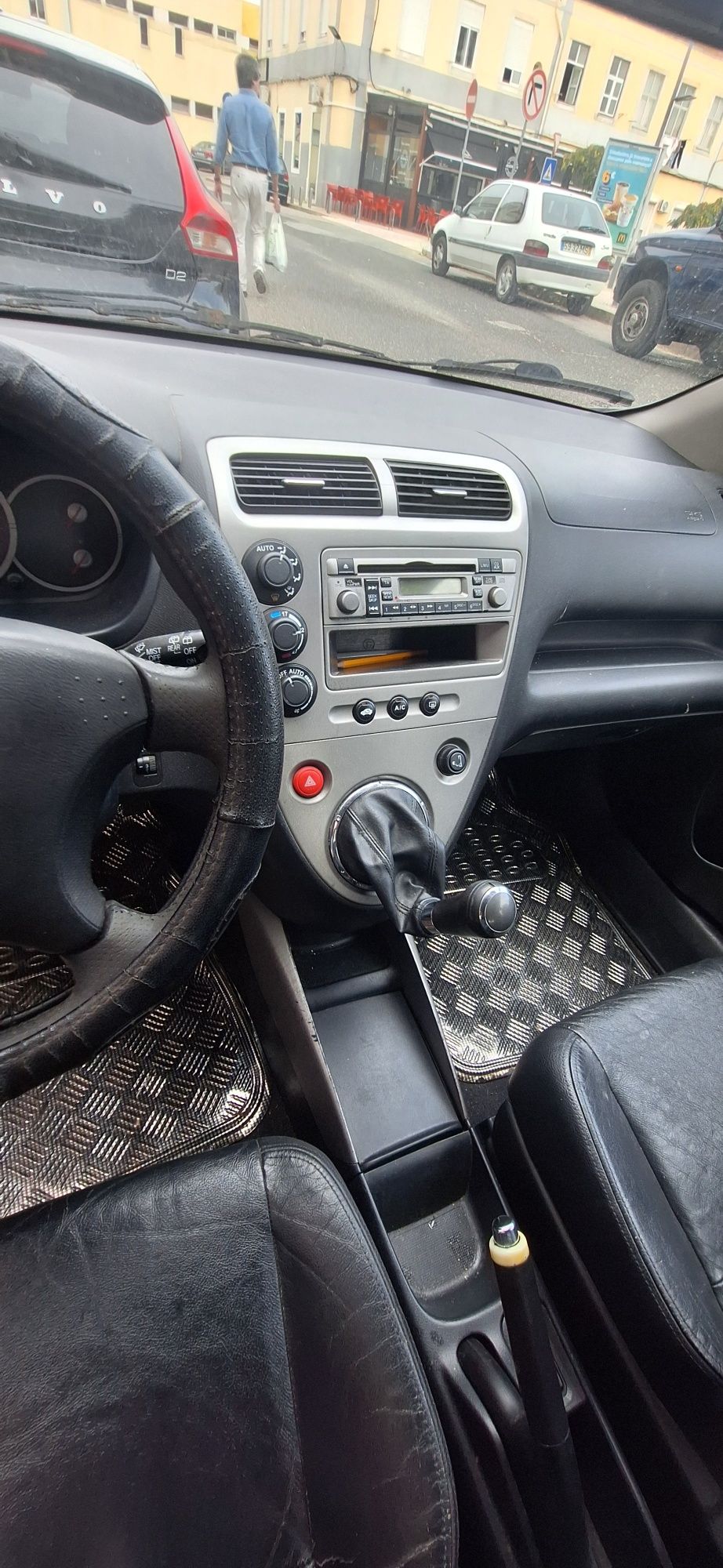 Honda Civic CTDI 2004