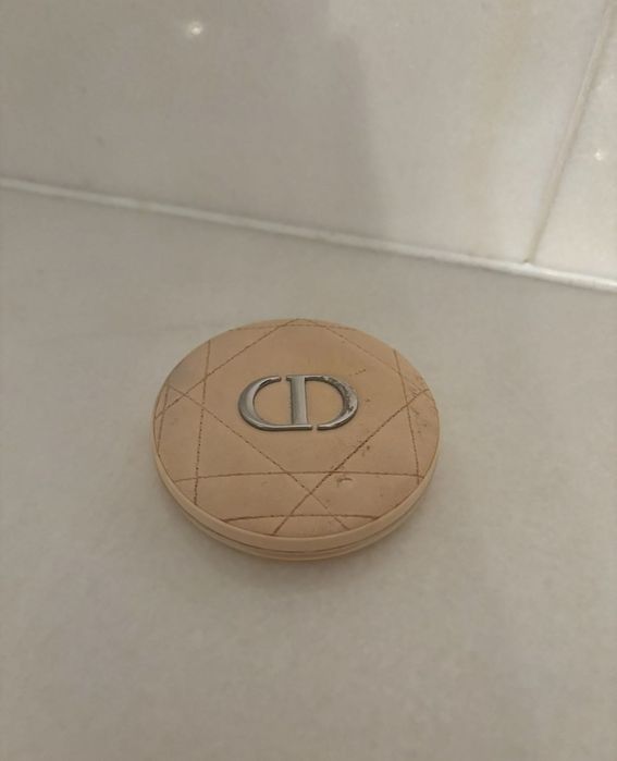 Dior bronzer Forever tan bronze