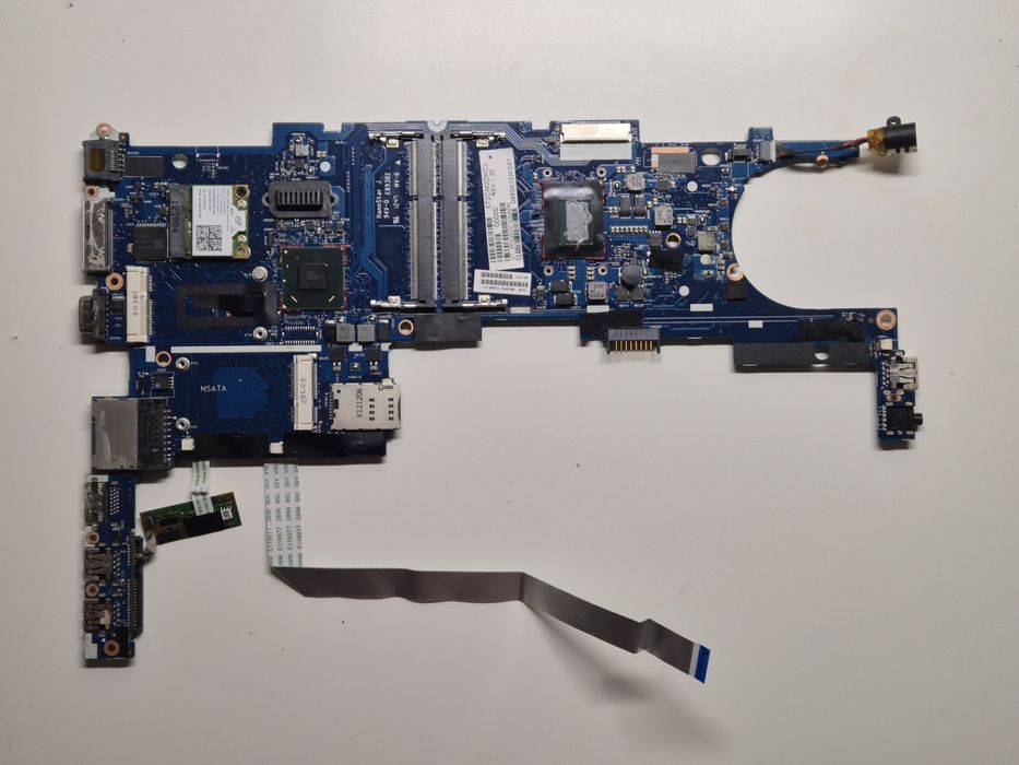 HP Elitebook Folio 9470M Płyta główna