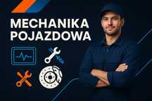 Autoserwis, mechanik samochodowy, naprawa i serwis