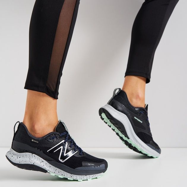 Кросівки New Balance DynaSoft Nitrel v5 GTX WTNTRGB5 40.5