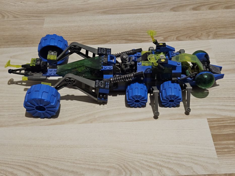 Lego 6919 Insectoids