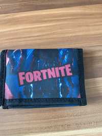 Portfel Fortnite