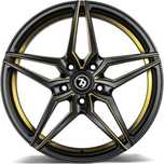 Alufelgi 18'' 5X112 SEVENTY9 SV-A Felgi VW Golf Passat Arteon Eos