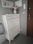 Szafka na buty Ikea Hemnes