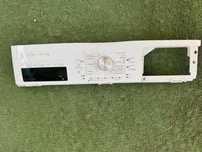 Peças de maquina de lavar  Whirlpool