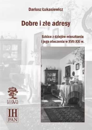 Dobre i złe adresy - Dariusz Łukasiewicz