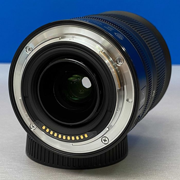 Nikon Nikkor Z 24-70mm f/4 S (3 ANOS DE GARANTIA)