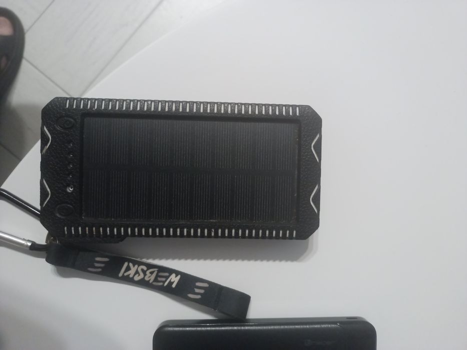 Powerbank 4 sztuki 50000, 30000, 20000, 10000 mAh