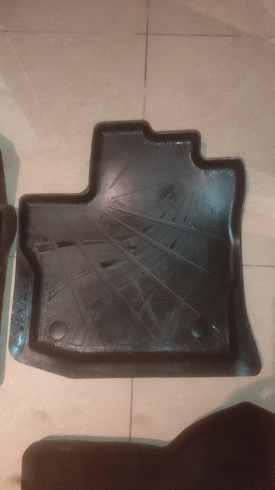 Коврики Рено Доккер.Renault Dokker.