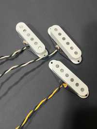 Pickups Single Coil Boutique Handmade