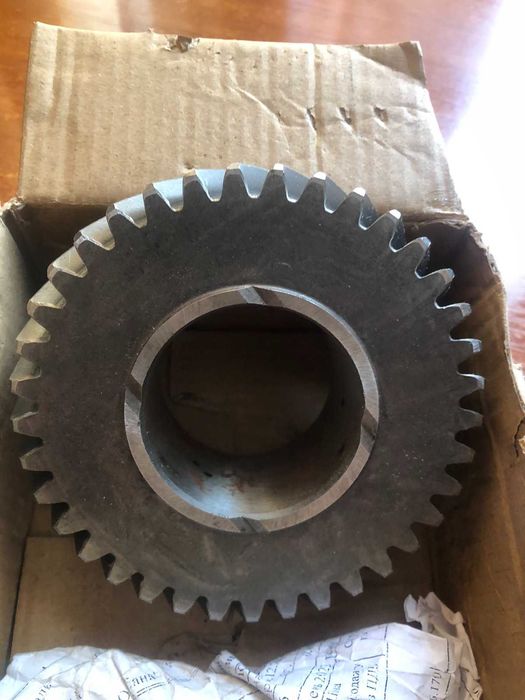 Шестерня раздатки УАЗ Патриот шестеренка раздатки!
