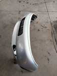 Ford Puma mala e parachoques