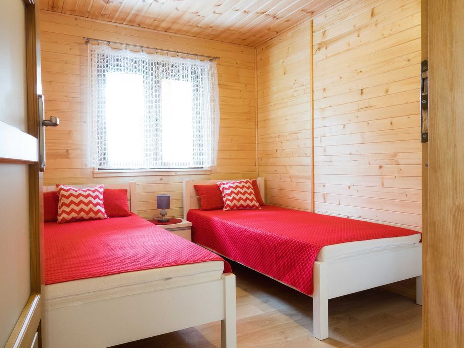 Sylwester/ Weekendy /Ferie zimowe / Domek Góralski Kielce 2-4 osoby