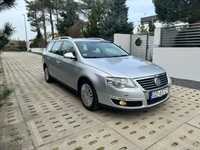 Volkswagen Passat Volkswagen Passat B6 2.0 TDI 170KM DSG Highline Polski Salon 2010 LIFT