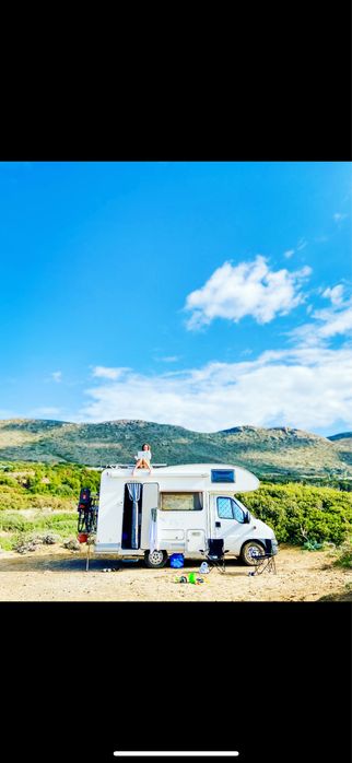 Fiat Ducato Alkowa Flyblu15