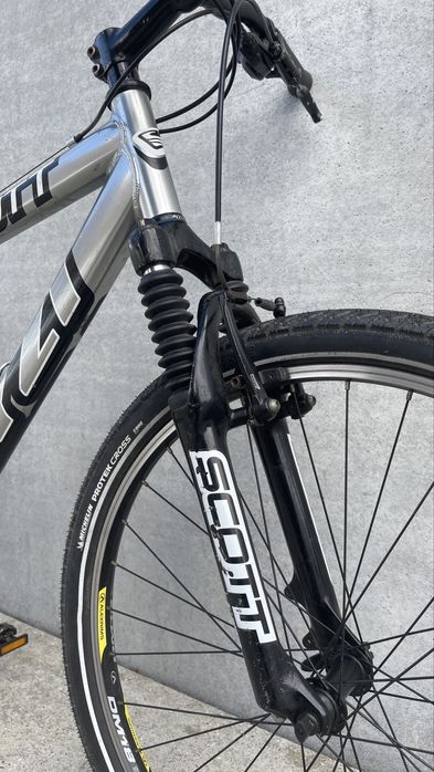 Scott YZ1  Voltage Roda 26”