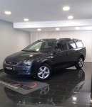 Ford Focus SW 1.6 TDCi Sport